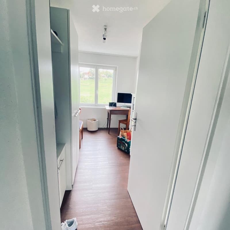 Kernsanierte 3.5-Zimmer-Wohnung im Eigentumsstandard (2)