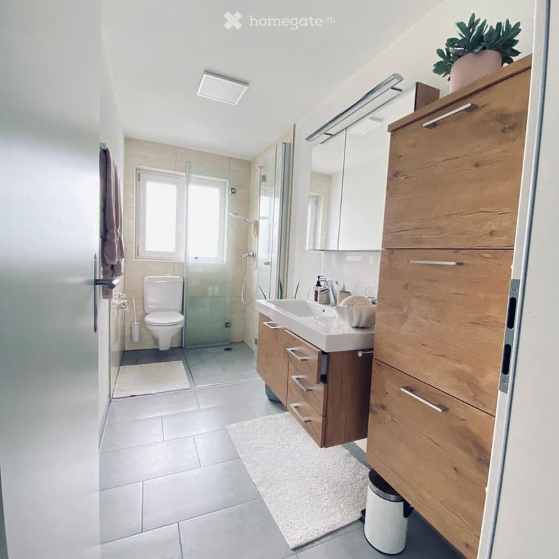 Kernsanierte 3.5-Zimmer-Wohnung im Eigentumsstandard (3)
