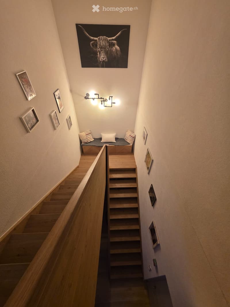5.5 Zimmer Haushälfte - Ruhig gelegen, Kernsaniert 2023 (5)