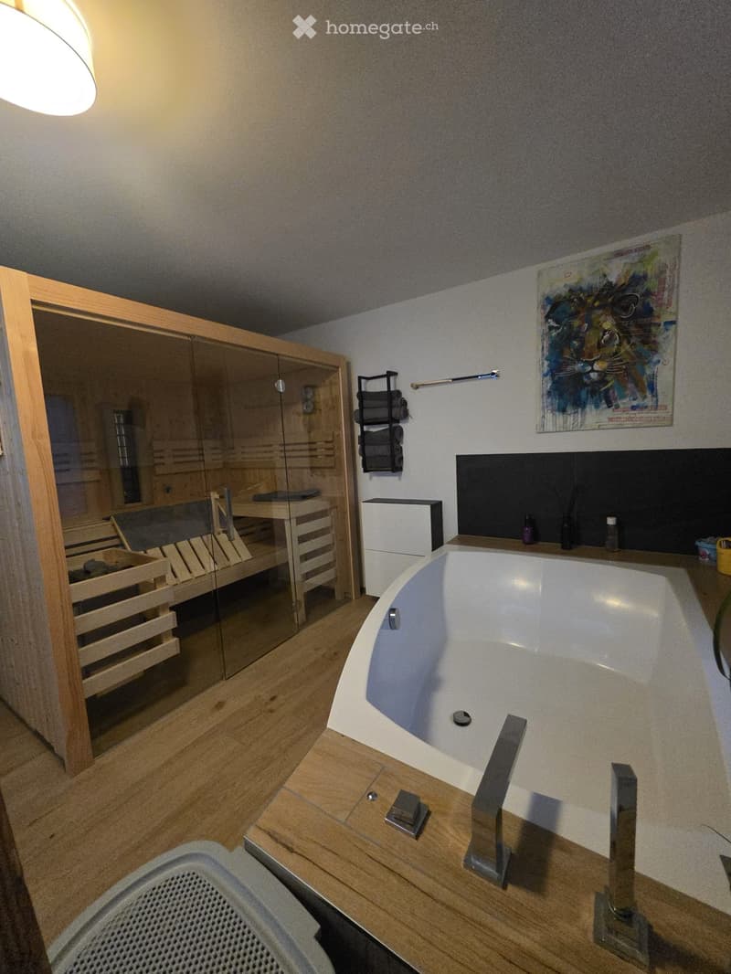 5.5 Zimmer Haushälfte - Ruhig gelegen, Kernsaniert 2023 (3)