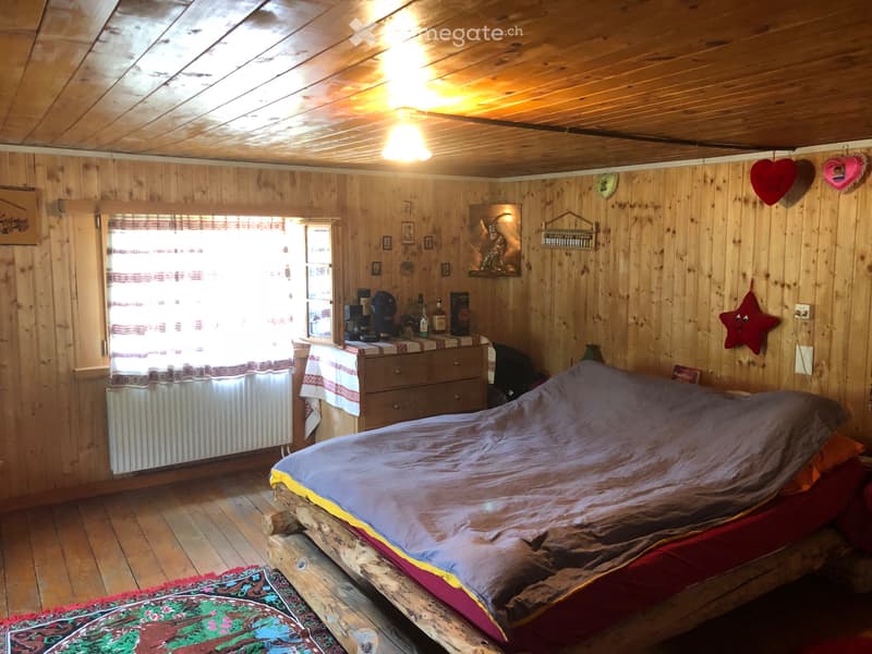 Charmantes Bauernhaus mit viel Platz zu vermieten (4)