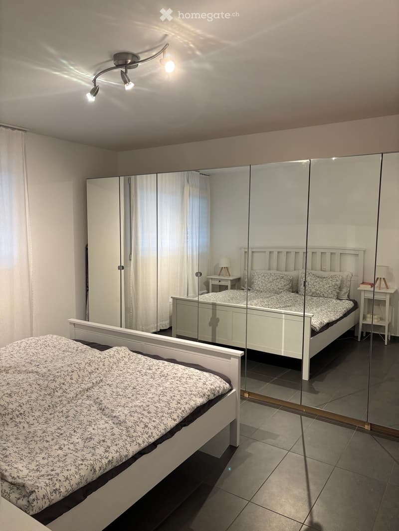 cerco subentrante appartamento 2.5 Claro (4)