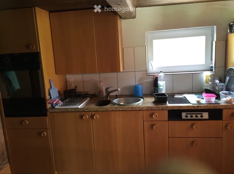 Wohnung (2)