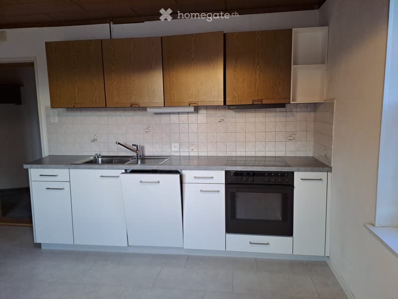 4.5 Zimmerwohnung mit grosser Terasse (3)