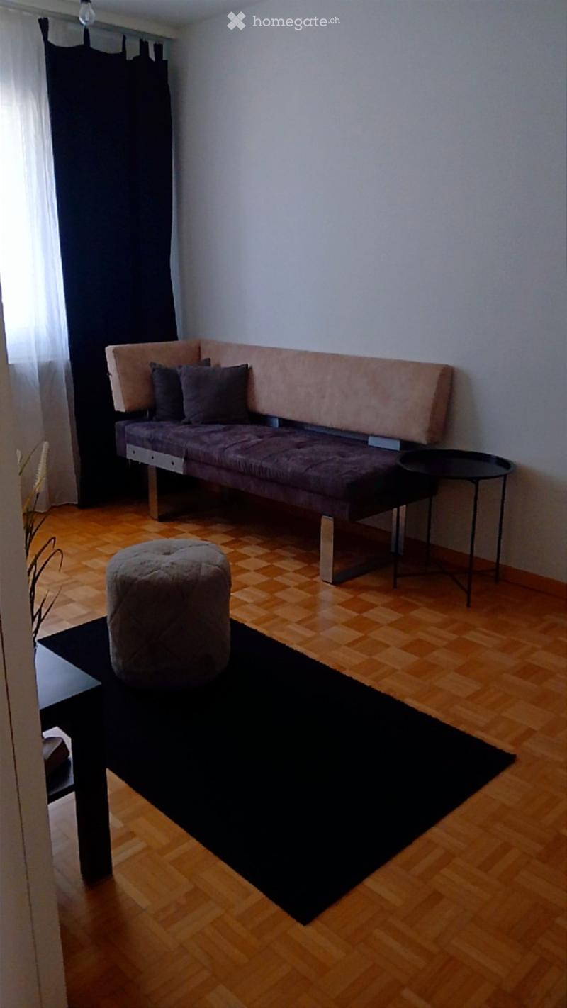 Windisch/AG 3.5 Zimmer Wohnung per 1.8. (2)