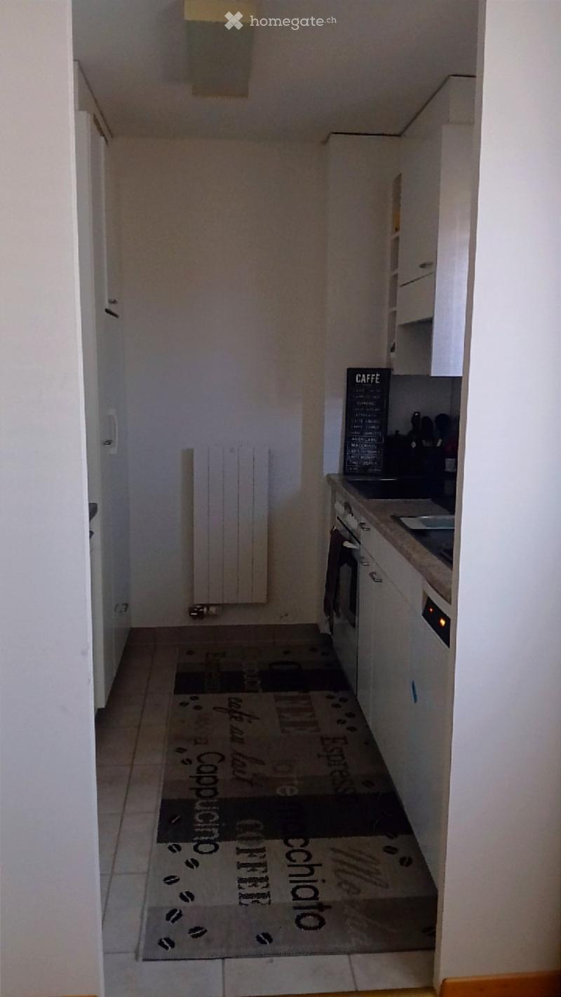 Windisch/AG 3.5 Zimmer Wohnung per 1.8. (4)
