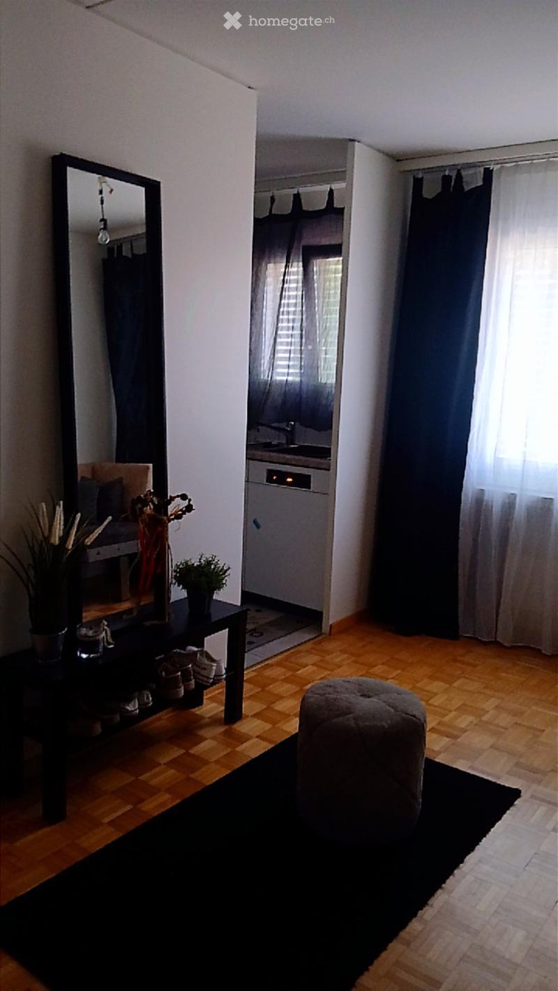 Windisch/AG 3.5 Zimmer Wohnung per 1.8. (3)