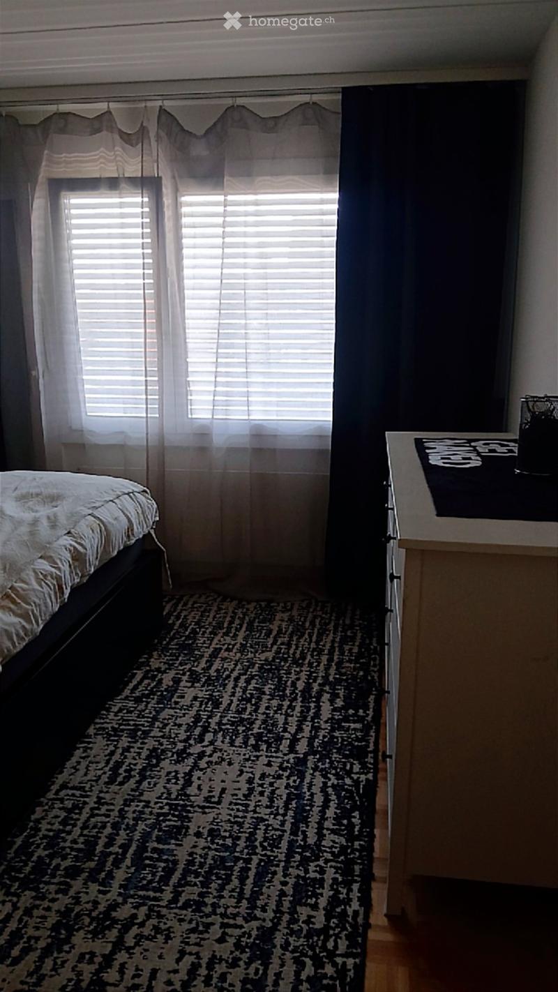 Windisch/AG 3.5 Zimmer Wohnung per 1.8. (8)