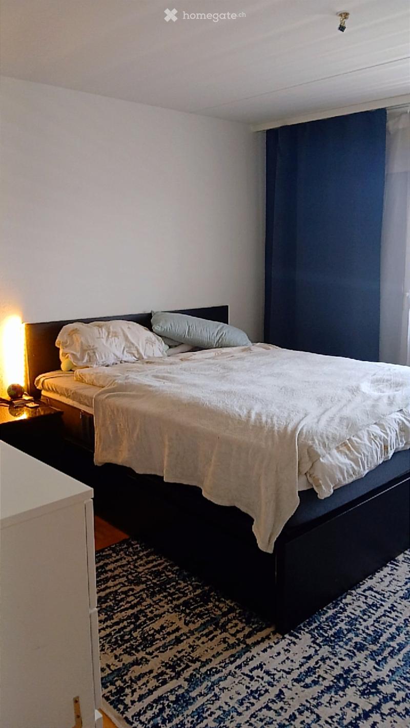 Windisch/AG 3.5 Zimmer Wohnung per 1.8. (7)