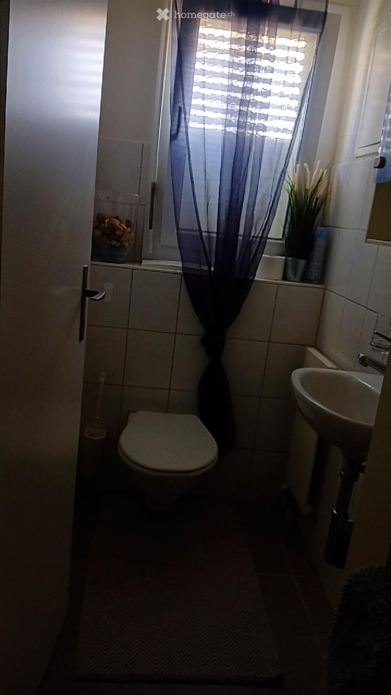 Windisch/AG 3.5 Zimmer Wohnung per 1.8. (5)