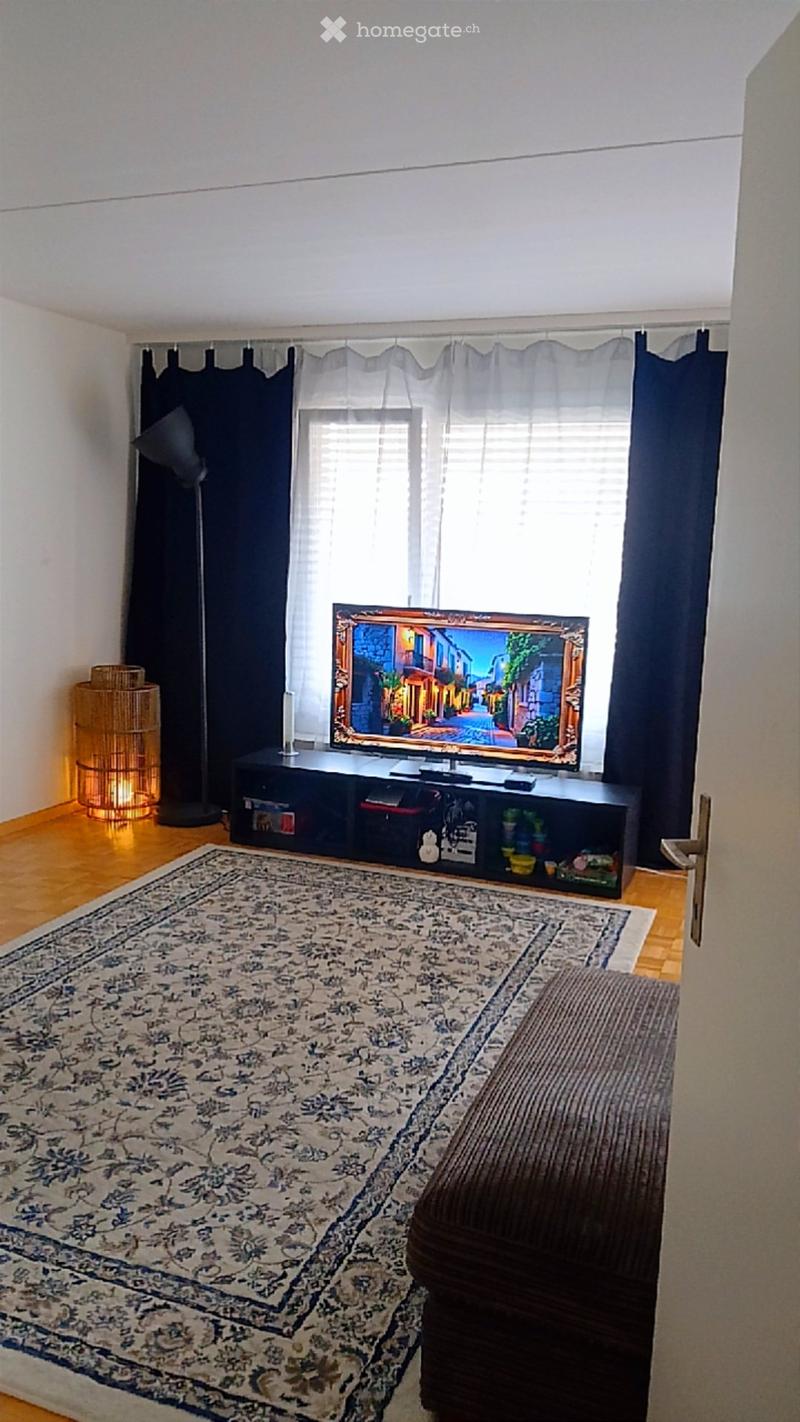 Windisch/AG 3.5 Zimmer Wohnung per 1.8. (9)