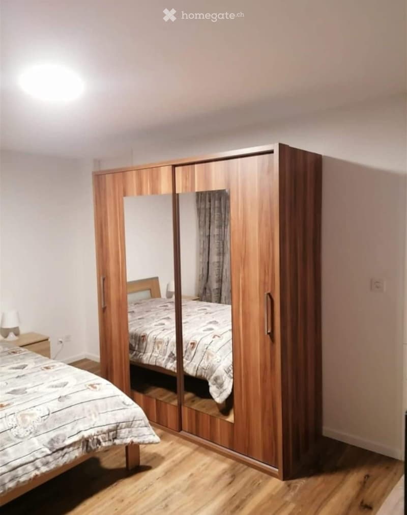 Habitación para chica y una sola persona (3)