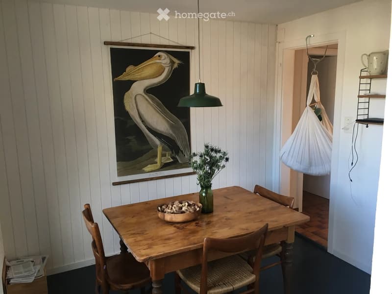 4.5 Zimmer Wohnung zu vermieten in Kien ab 1.10.2026 (2)