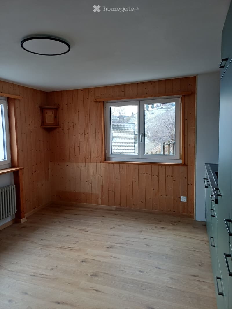 Kleine 2 Zimmerwohnung (2)