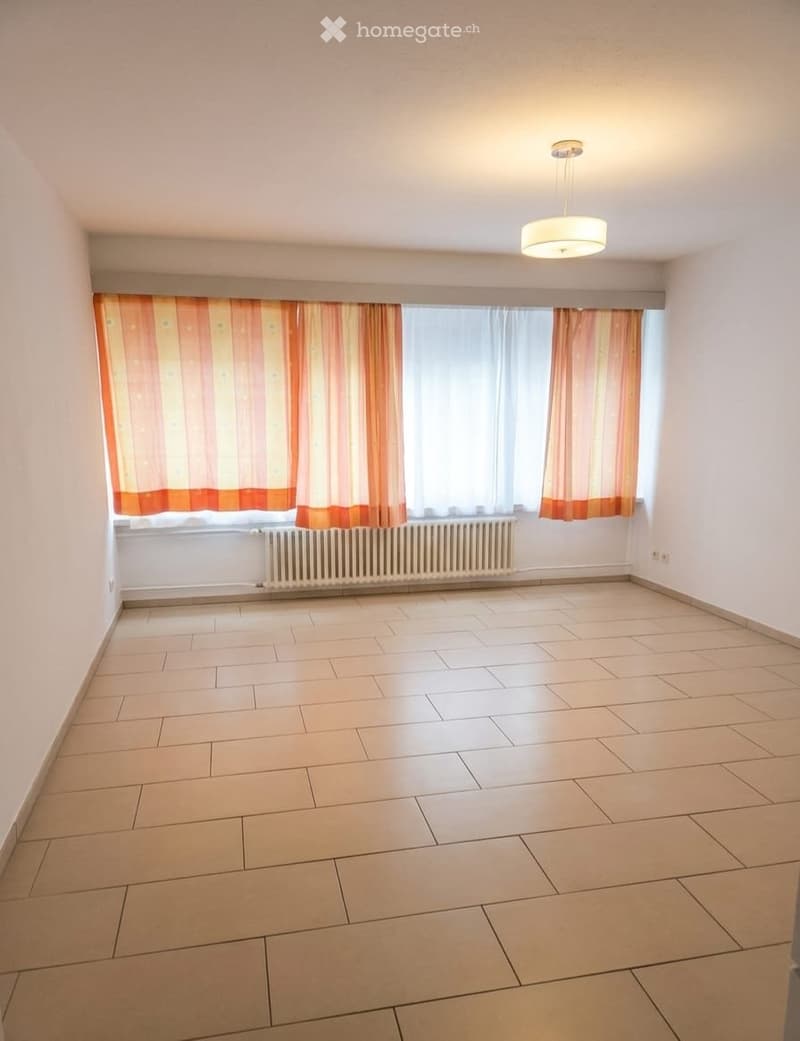 Familienfreundliche 4.5-Zim.-Maisonette & Balkon, neue Küche (5)