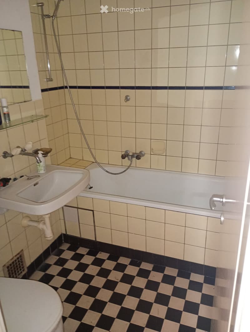 Attraktive 74 m² Wohnung in Basel per 01.08. zu vermieten (5)