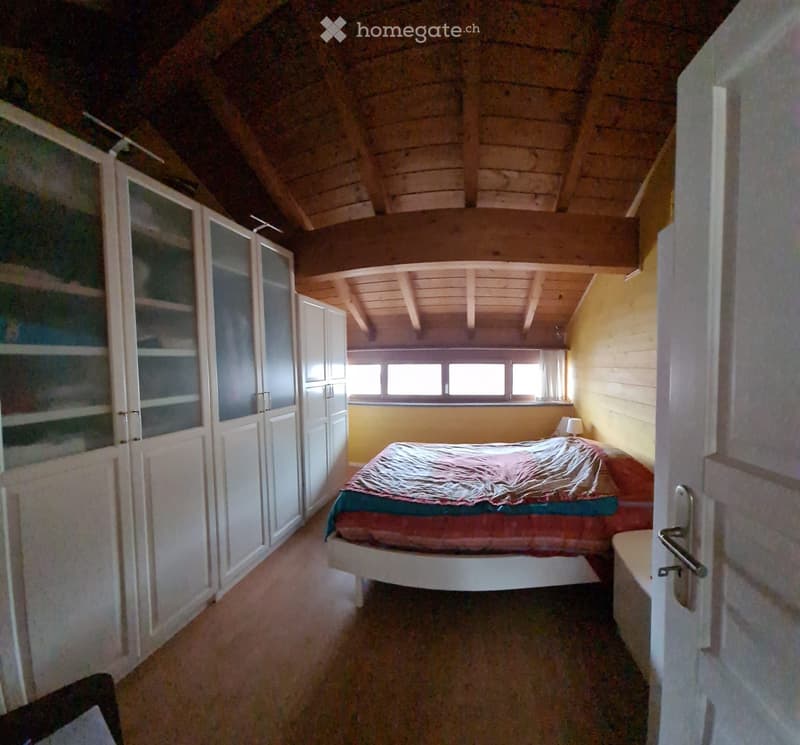 GORDOLA CASA da Affittare (7)