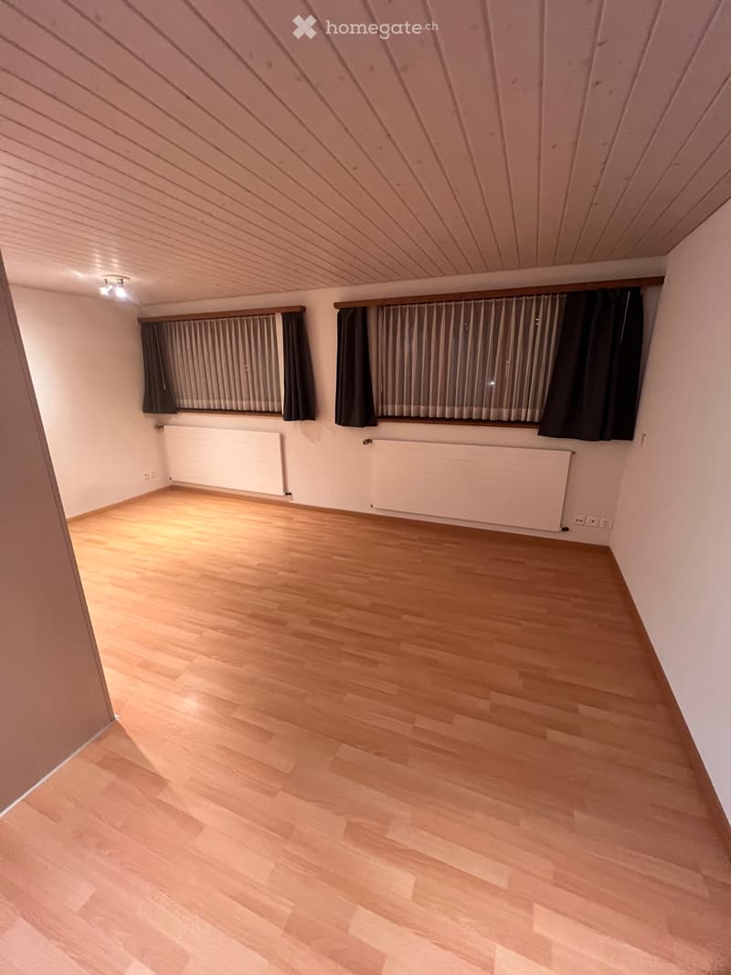 Studio in Neuheim (Kanton Zug). (4)