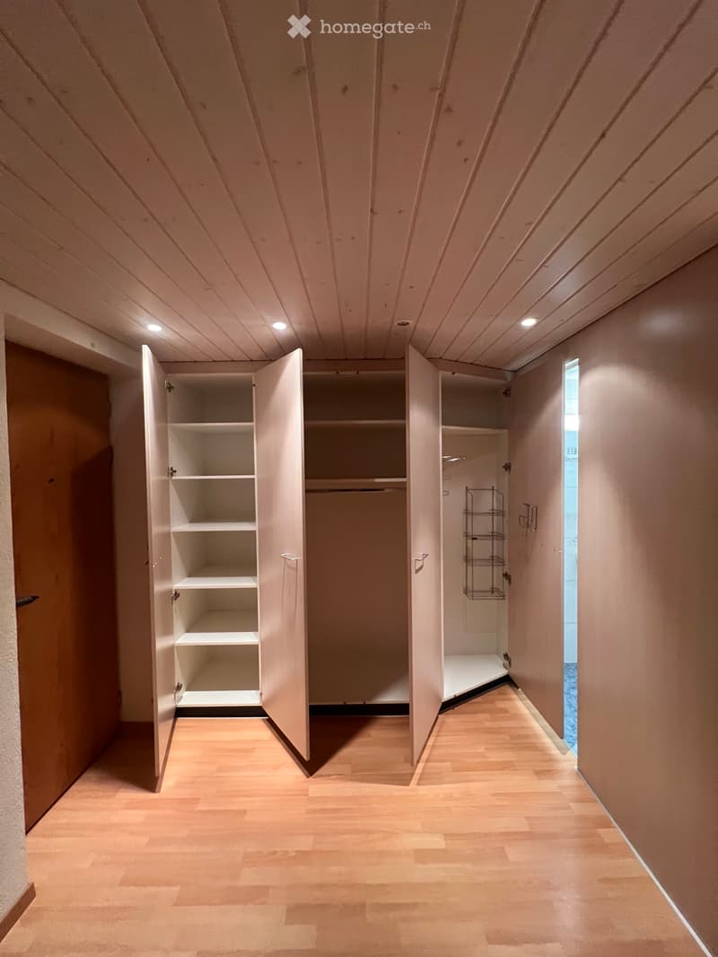 Studio in Neuheim (Kanton Zug). (5)