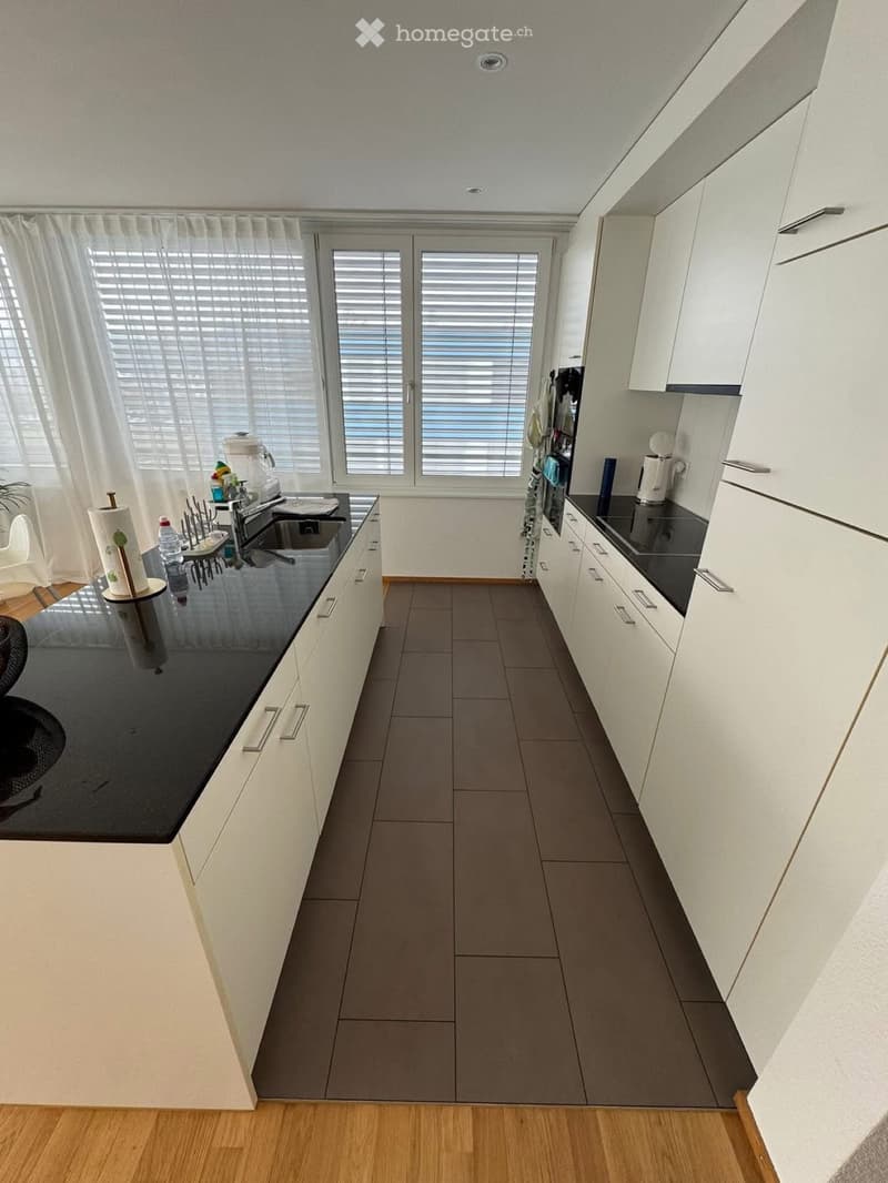 Exklusive 3.5-Zimmer-Attikawohnung (5)