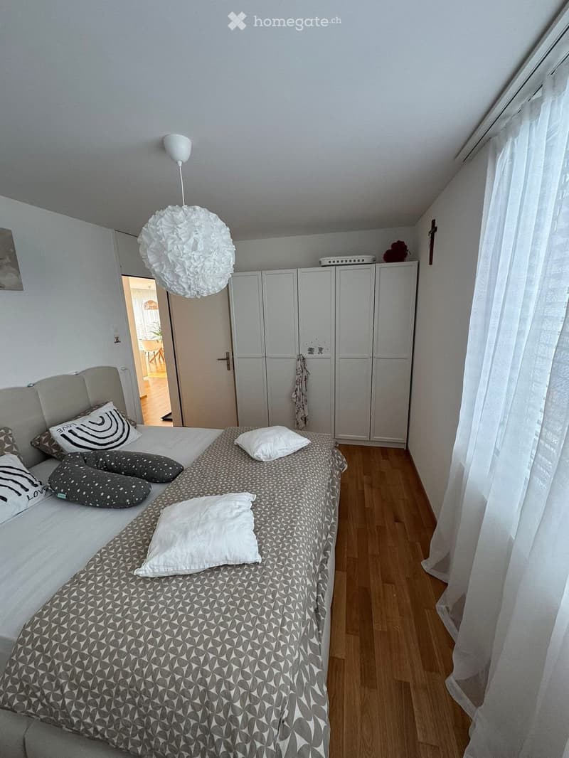 Exklusive 3.5-Zimmer-Attikawohnung (2)