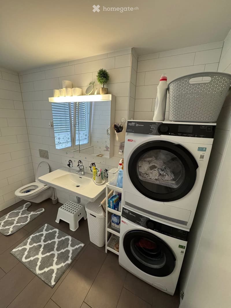 Exklusive 3.5-Zimmer-Attikawohnung (3)