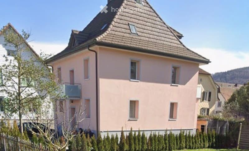 3-Familienhaus in Dulliken zu verkaufen (2)