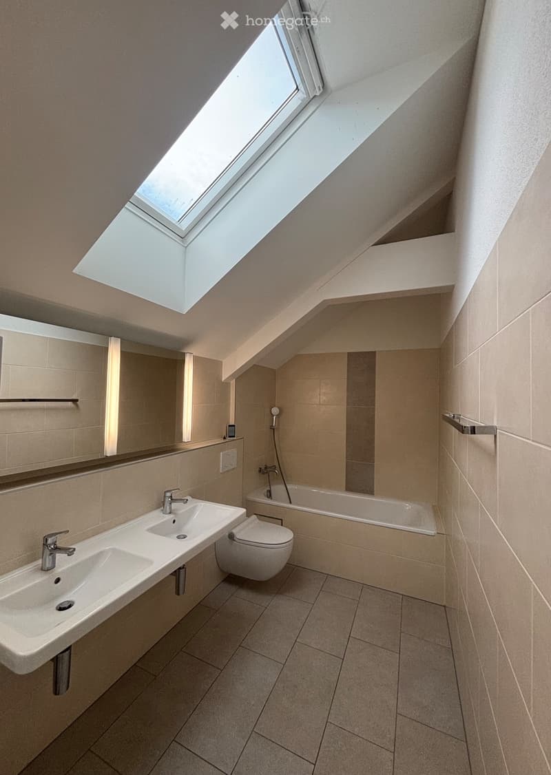 4.5 Zimmer-Wohnung Frenkendorf, BL (2)