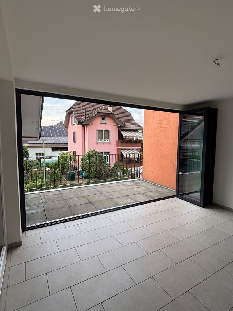4.5 Zimmer-Wohnung Frenkendorf, BL (5)