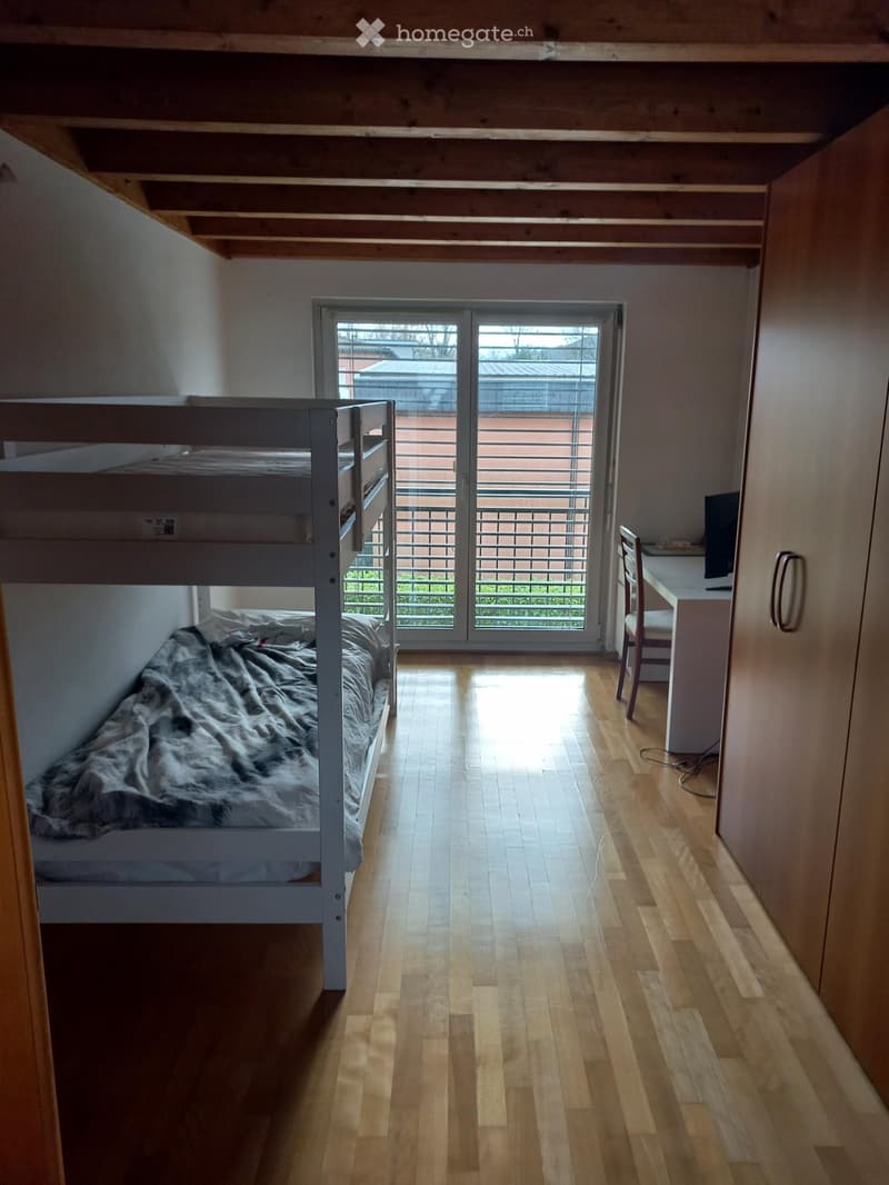 Casa unifamiliare con giardino (5)
