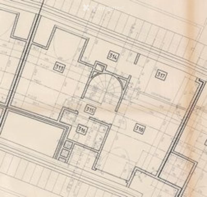 Duplex-Dachwohnung (2)