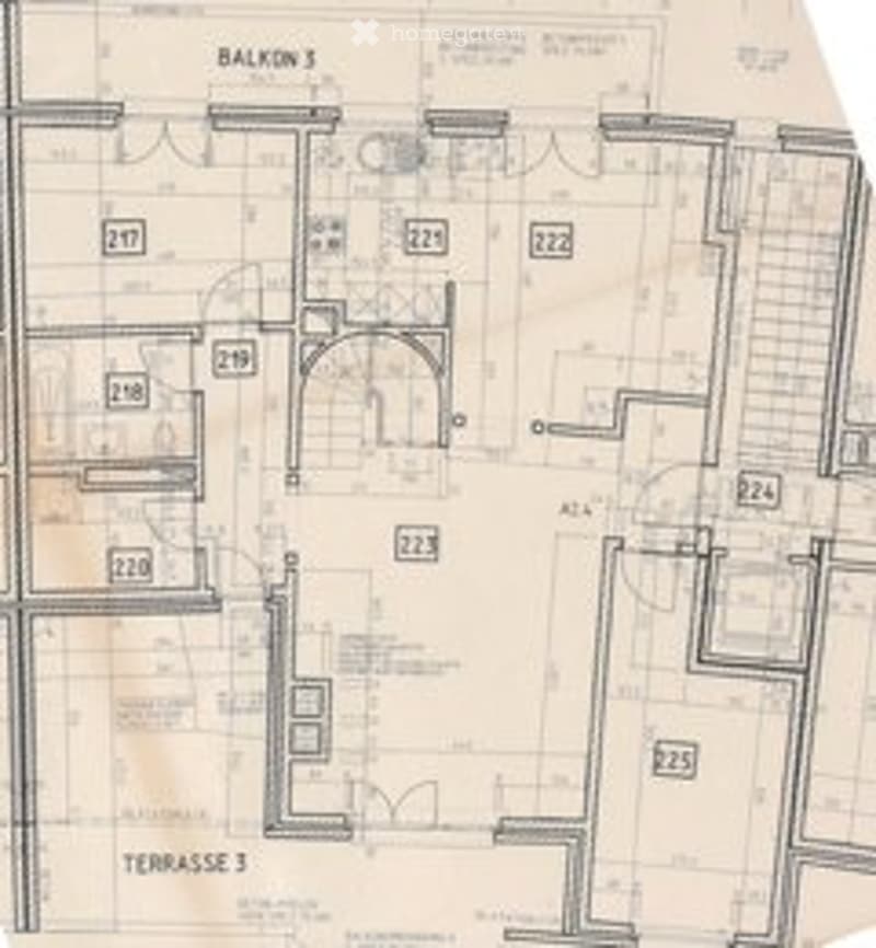 Duplex-Dachwohnung (1)