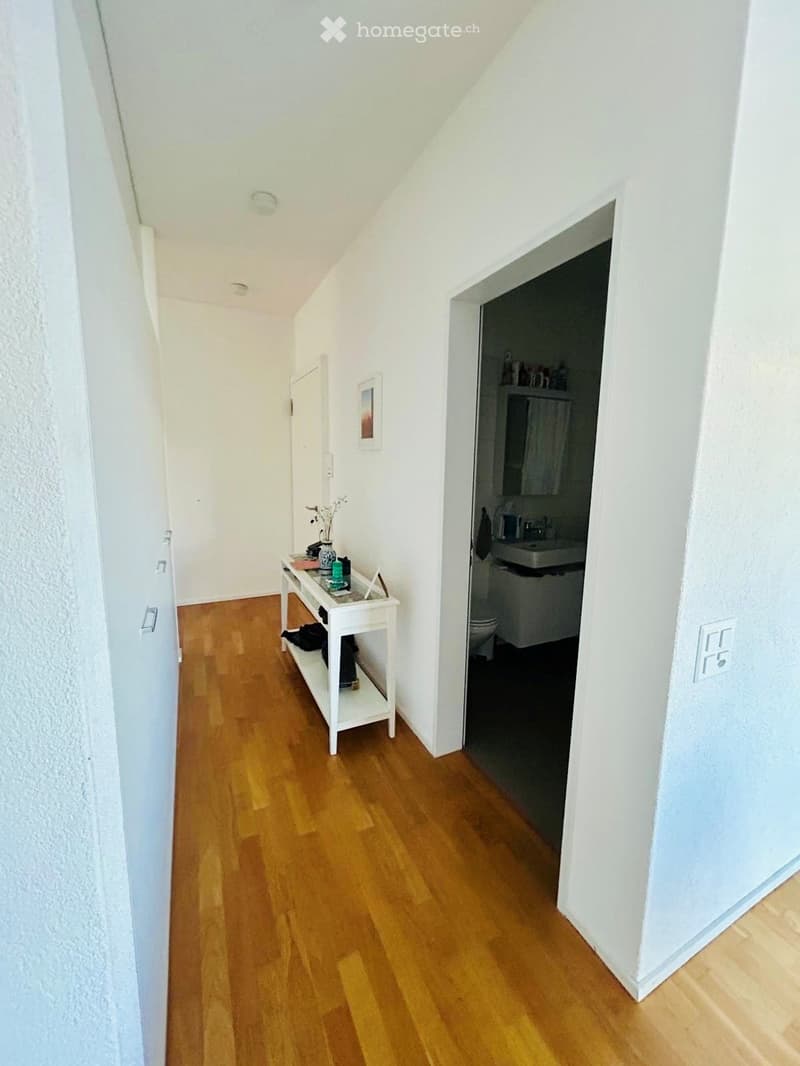 3.5-Zimmer-Wohnung mit grosser Terrasse (5)