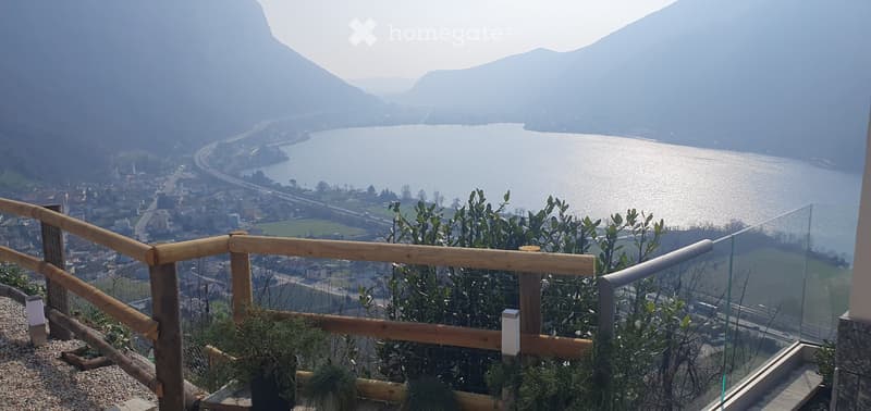 Casa ristrutturata vista lago (12)