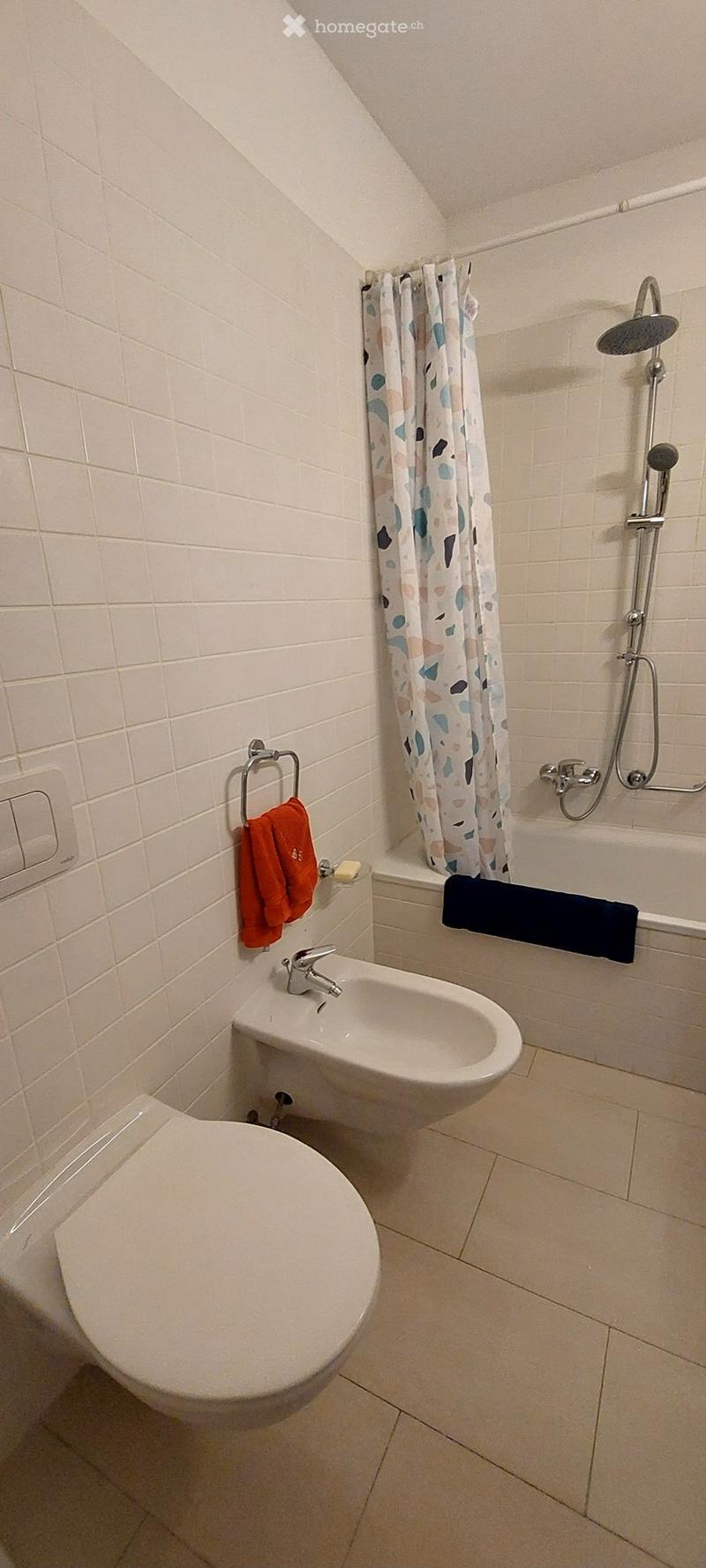 Privacy vicino all'Ospedale: appartamentino pronto all'uso (2)