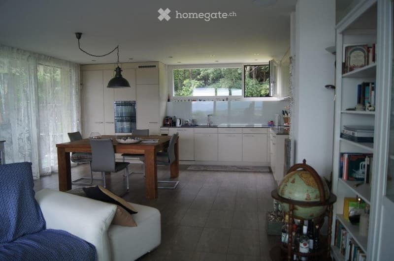 5 Zimmer Attikawohnung mit grosser Terasse (4)