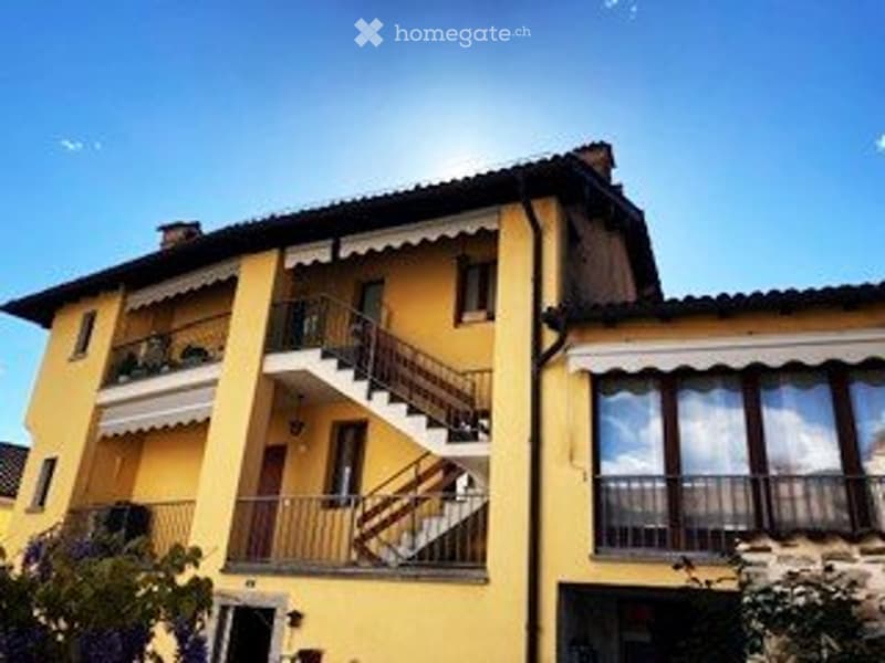 Affittasi 4.1.2 locali (1)