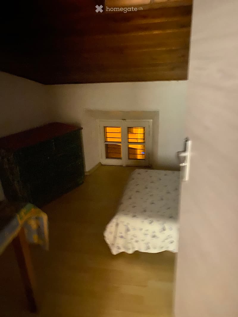 Zimmer Room camera chambre (4)
