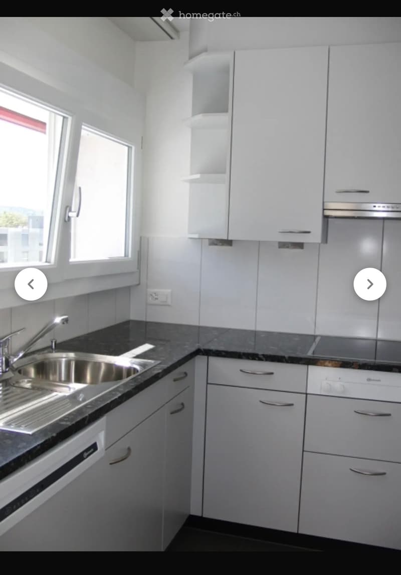 Nachmieter01.09für die 3.5-Zimmerwohnung in Erlinsbach AG (2)