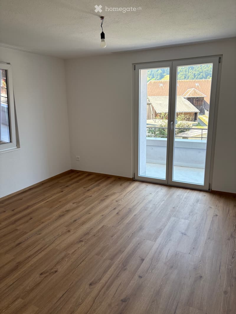 2.5-Zimmer Wohnung (4)