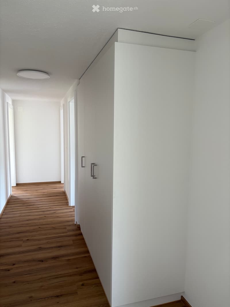2.5-Zimmer Wohnung (3)