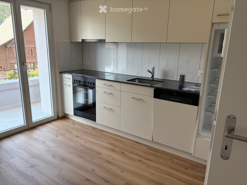 2.5-Zimmer Wohnung (1)