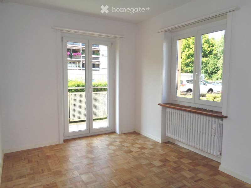 Nachmieter/in gesucht gemütliche Wohnung in Olten (2)