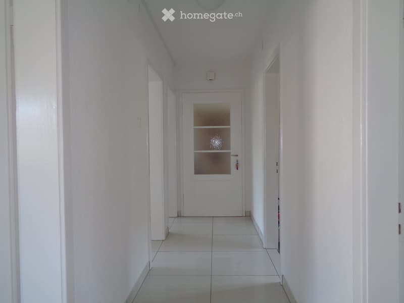 Nachmieter/in gesucht gemütliche Wohnung in Olten (4)