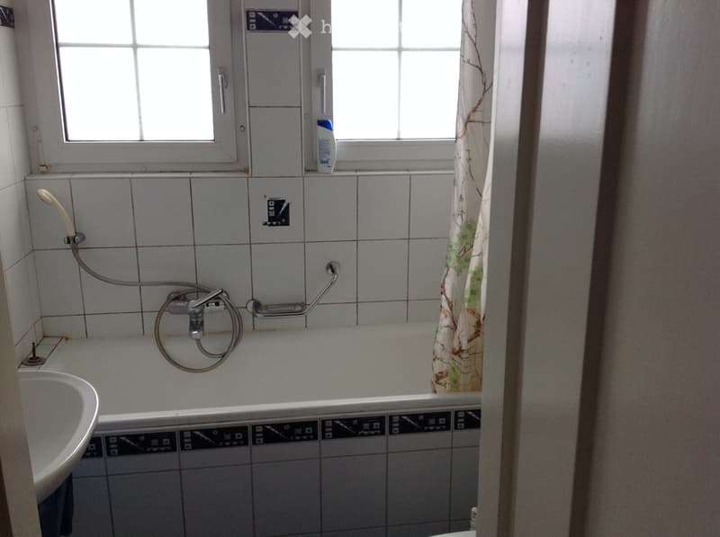 möbliertes Zimmer in Safenwil (4)