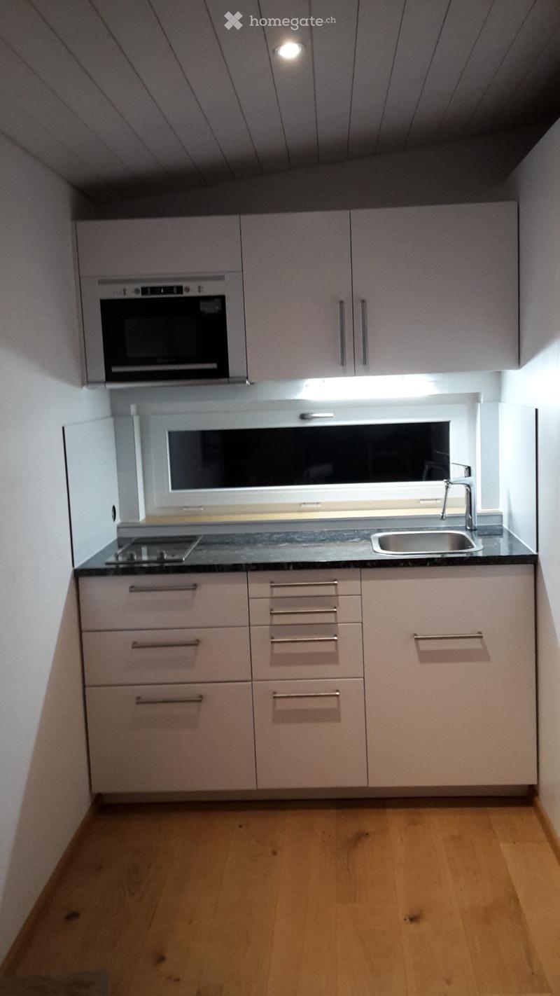 Einliegerwohnung in Luterbach (2)