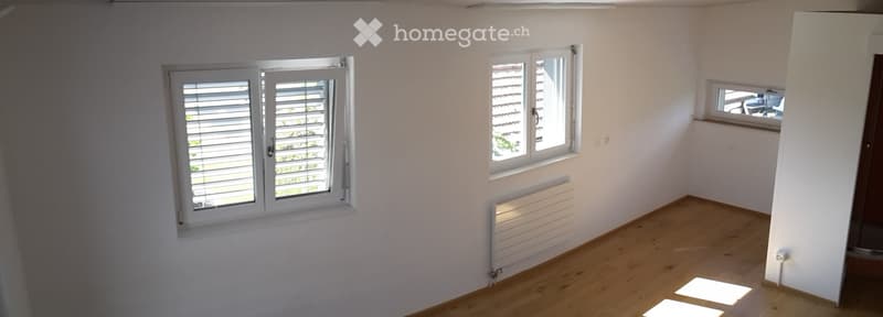 Einliegerwohnung in Luterbach (5)