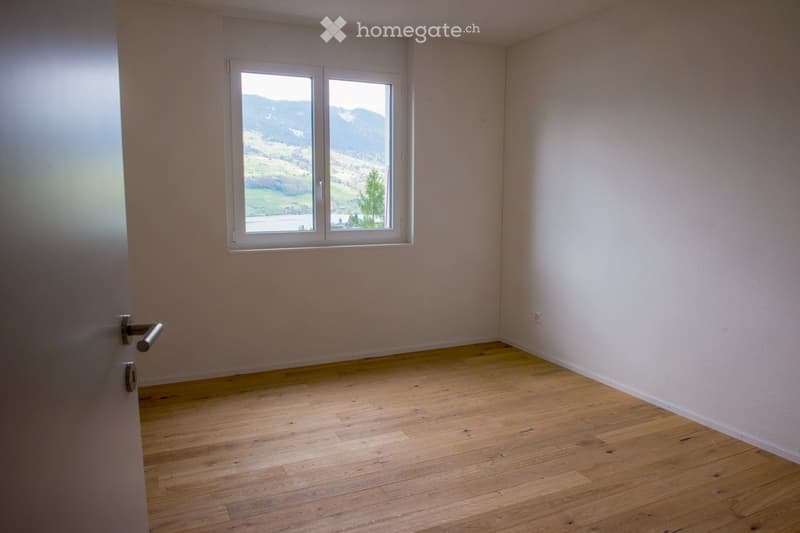 Vermietung: 3 Zimmerwohnung mit Seesicht (3)