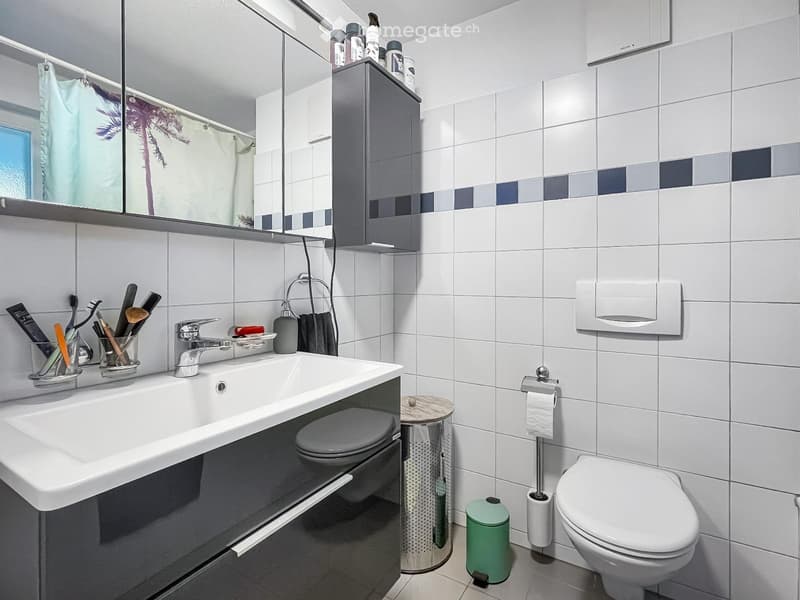 2.5 Zimmerwohnung (4)