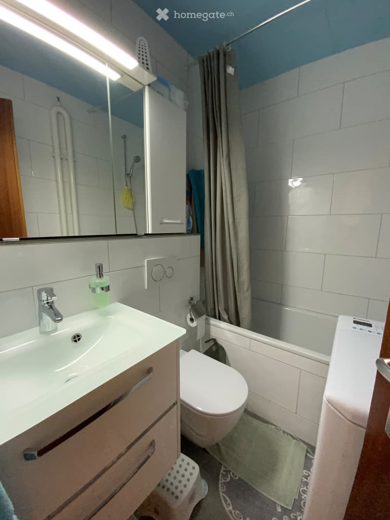 Helle 4.5-Zimmer-Wohnung an ruhiger Lage in Rorschacherberg (2)